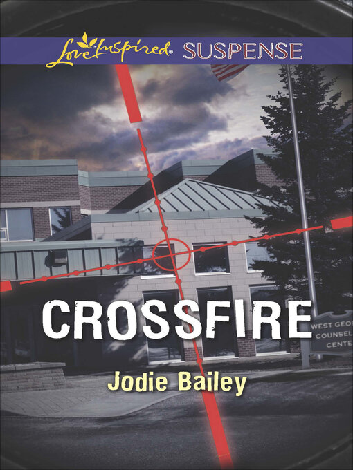 Title details for Crossfire by Jodie Bailey - Wait list
